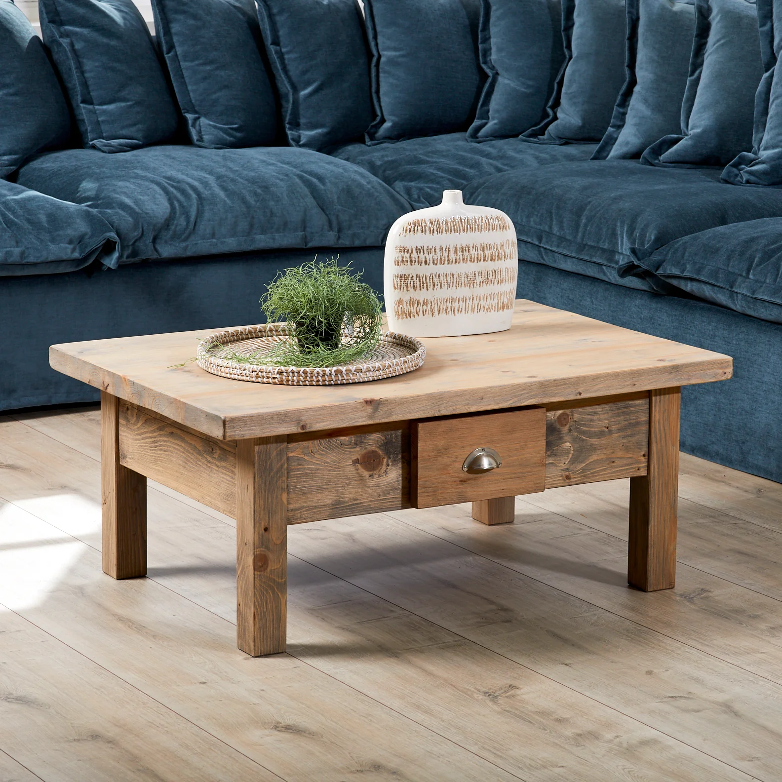 Indiana Coffee Table