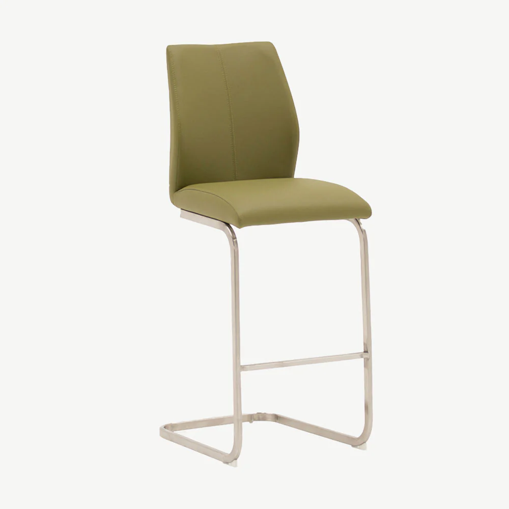 Irma Bar Stool - Image 3