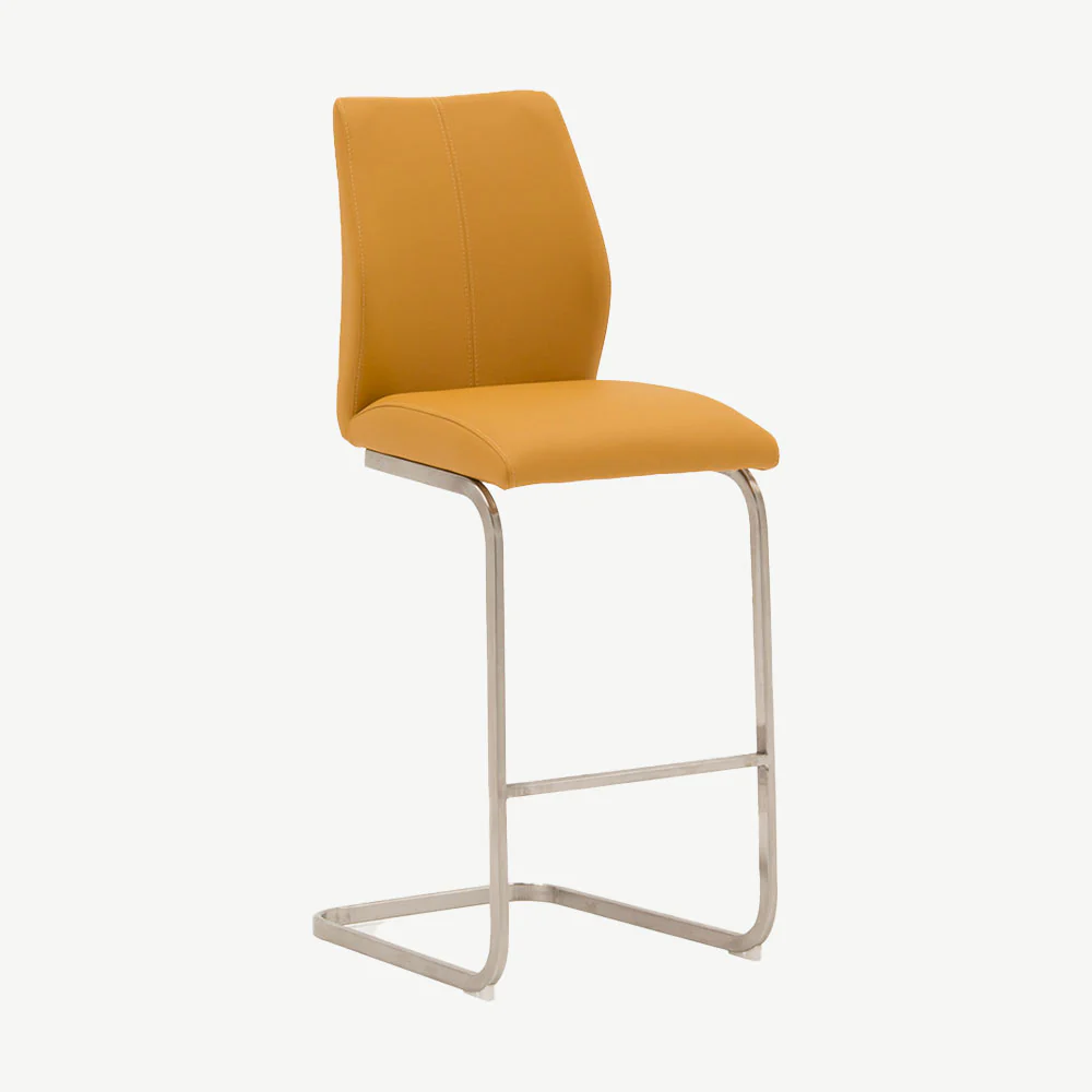 Irma Bar Stool - Image 6