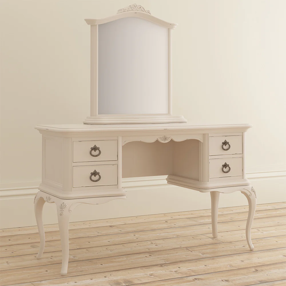 Ivory Dressing Table - Image 2