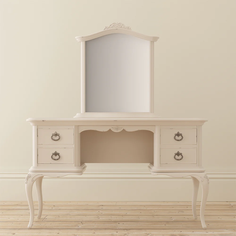 Ivory Dressing Table - Image 3