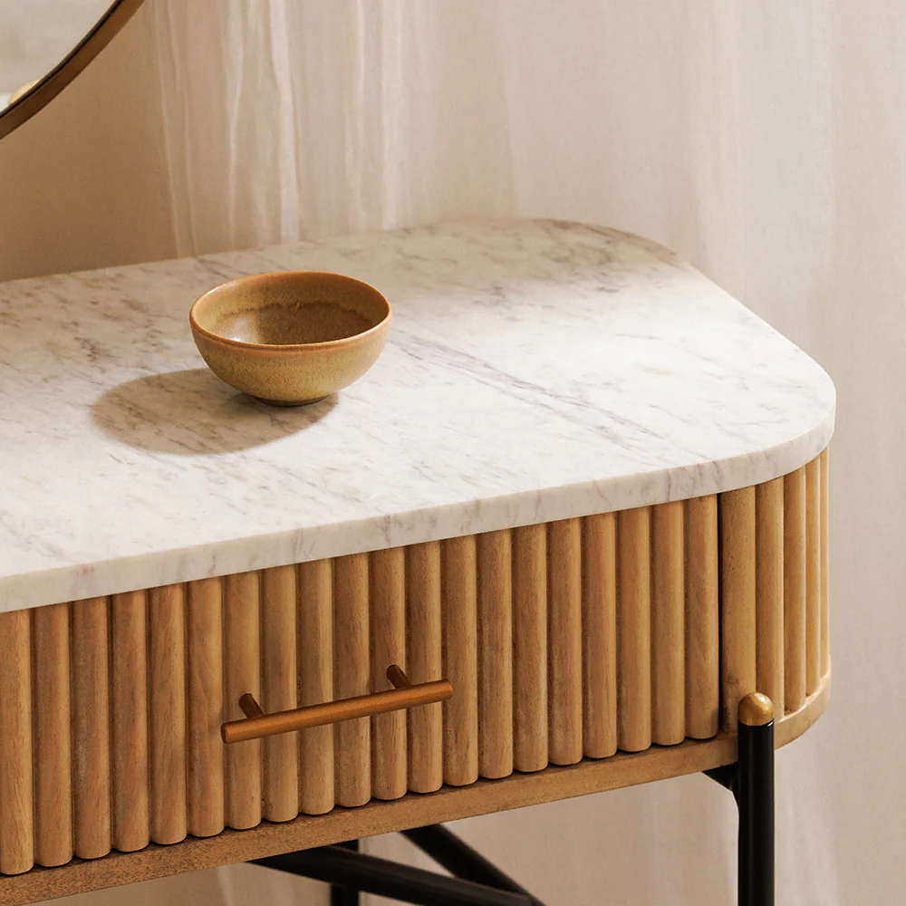 Java Dressing Table - Image 2
