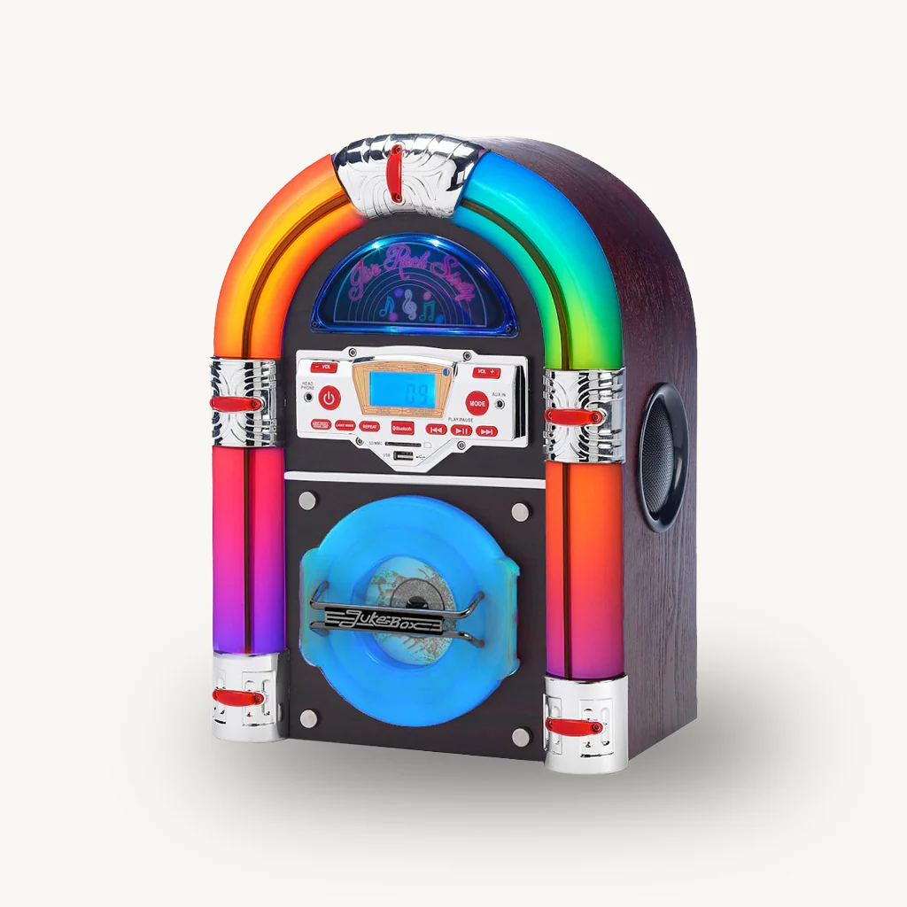 Jukebox Jive Speaker - Image 3