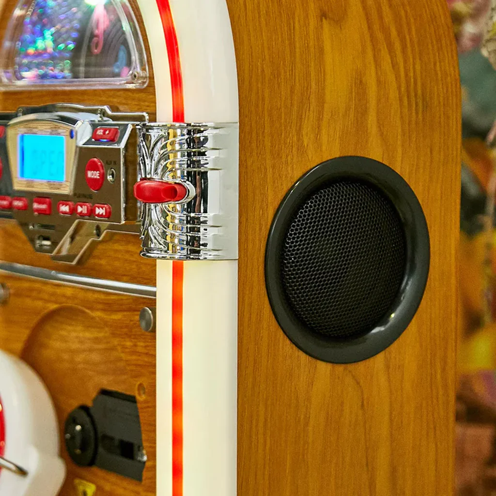 Jukebox Jive Speaker - Image 7