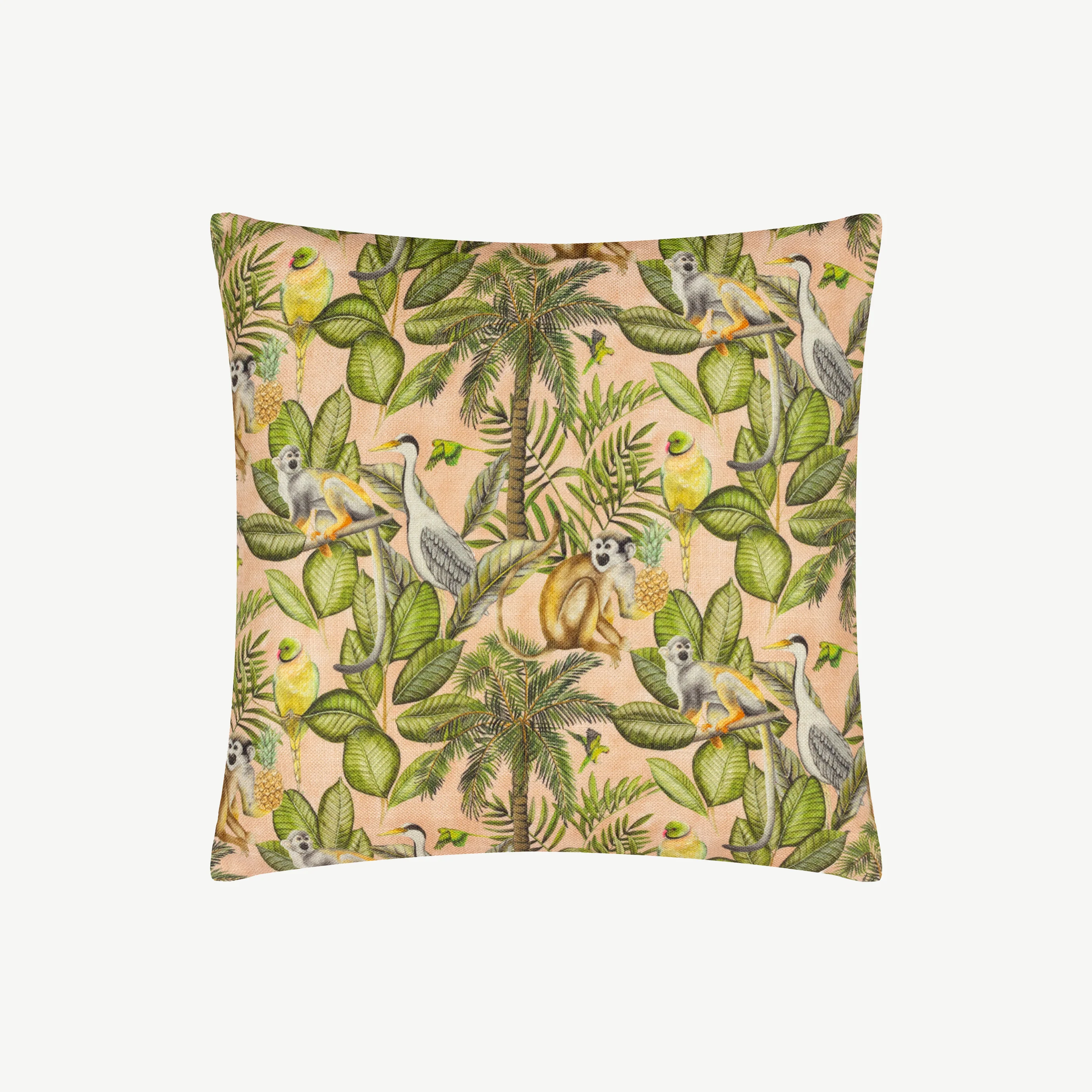 Jungle Cushion - Image 3