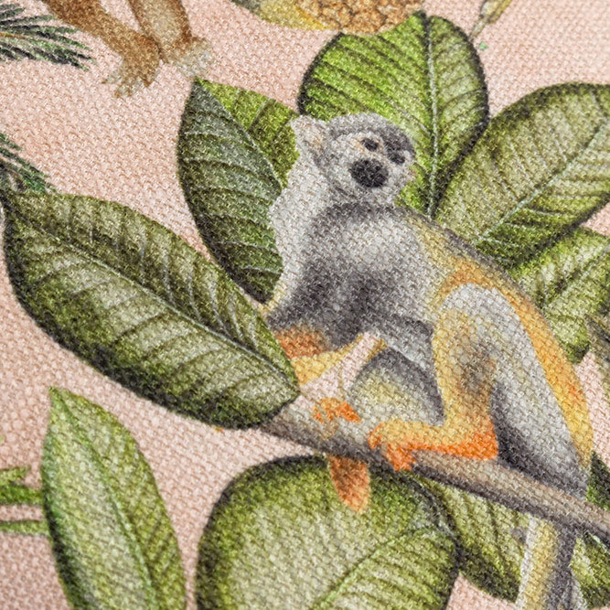Jungle Cushion - Image 4