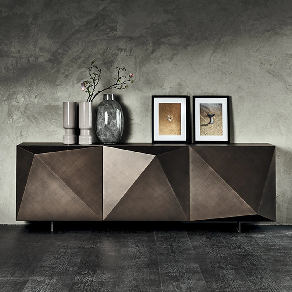 Cattelan Italia Kayak Sideboard