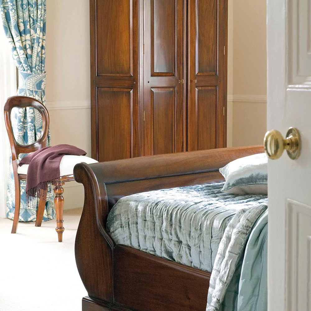 Kingston Bedstead High Footboard - Image 2