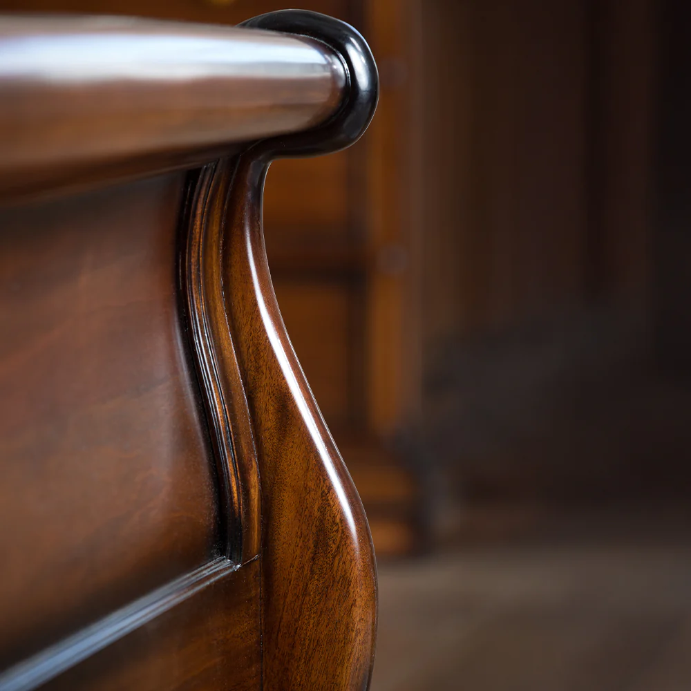 Kingston Bedstead High Footboard - Image 3