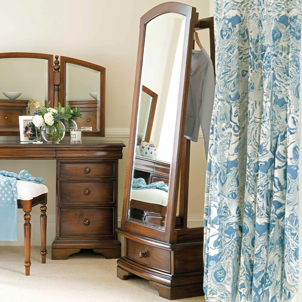 Kingston Cheval Mirror