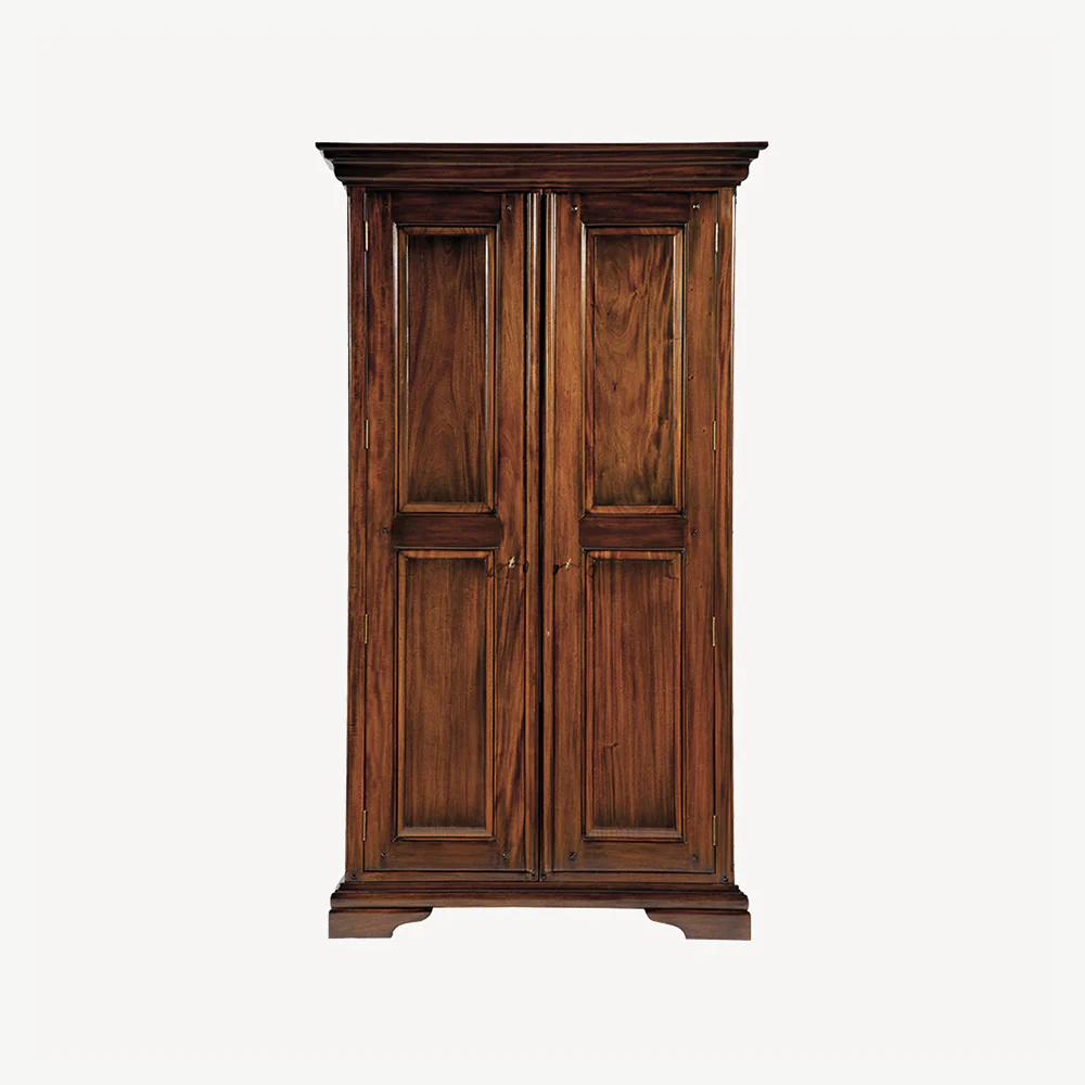 Kingston Double Hanging Wardrobe - Image 3