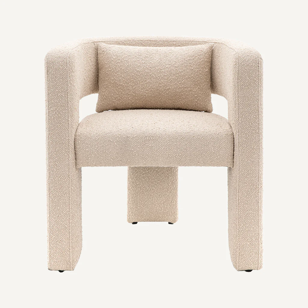 Langley Armchair - Image 4