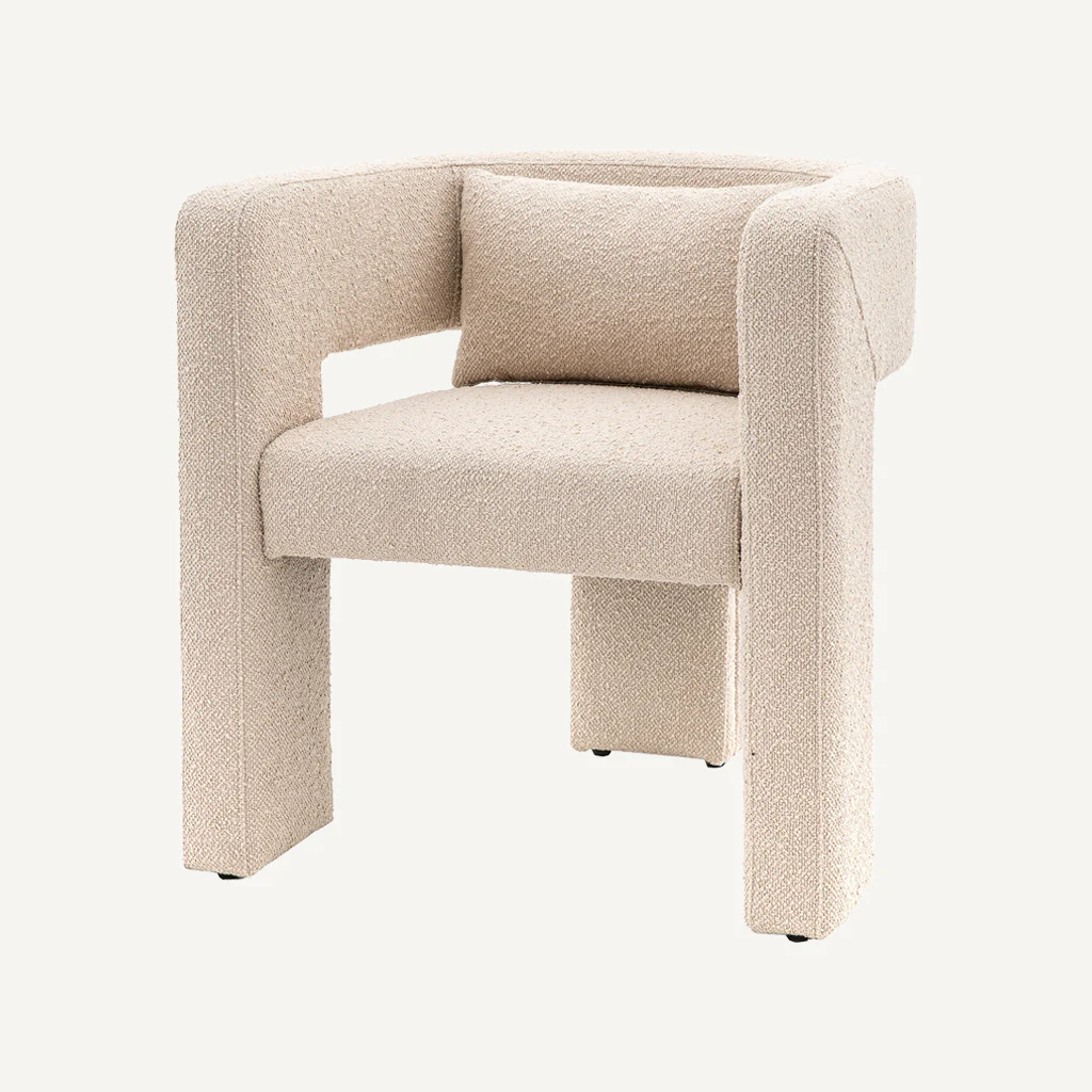 Langley Armchair - Image 5