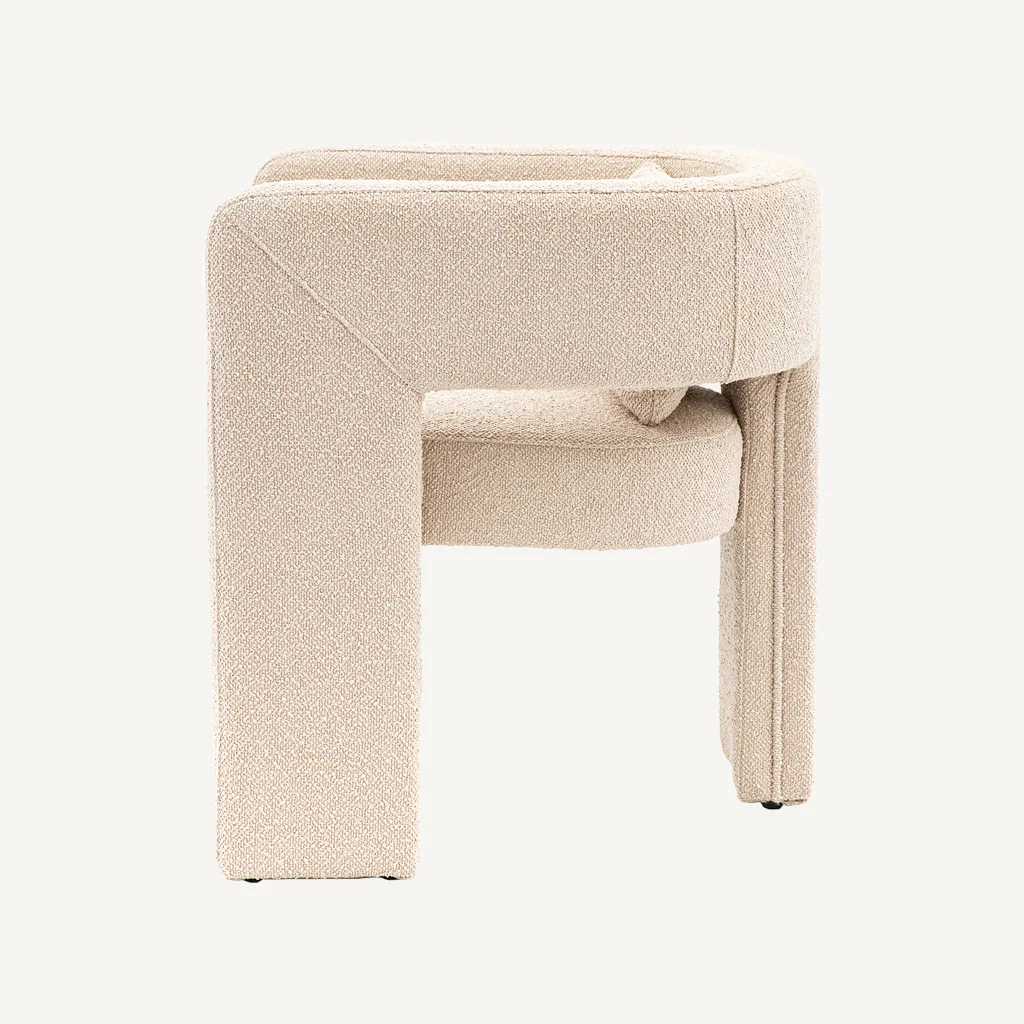 Langley Armchair - Image 6