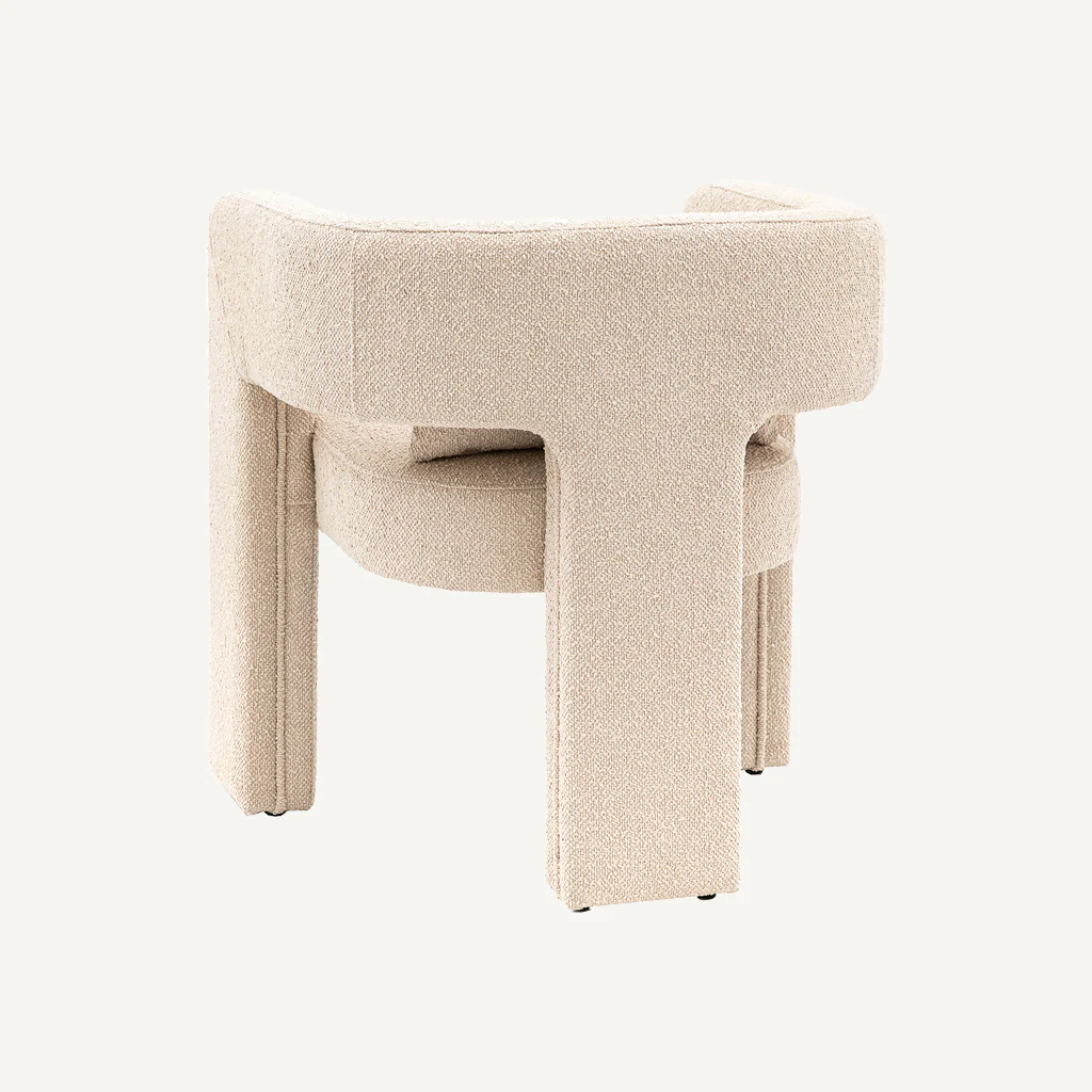 Langley Armchair - Image 7