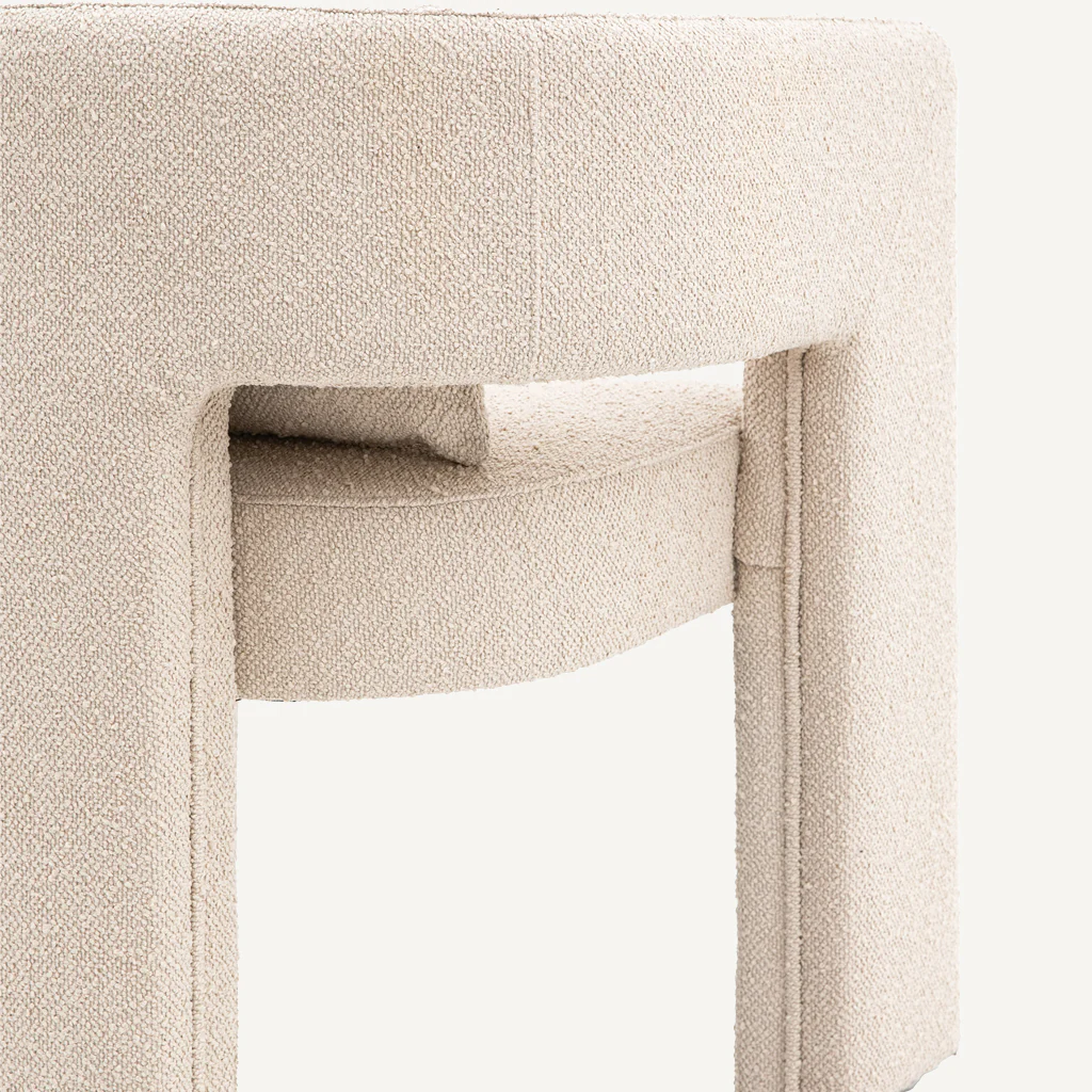 Langley Armchair - Image 8