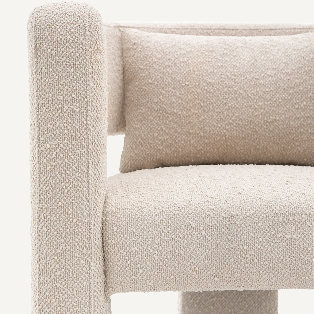 Langley Armchair - Image 9