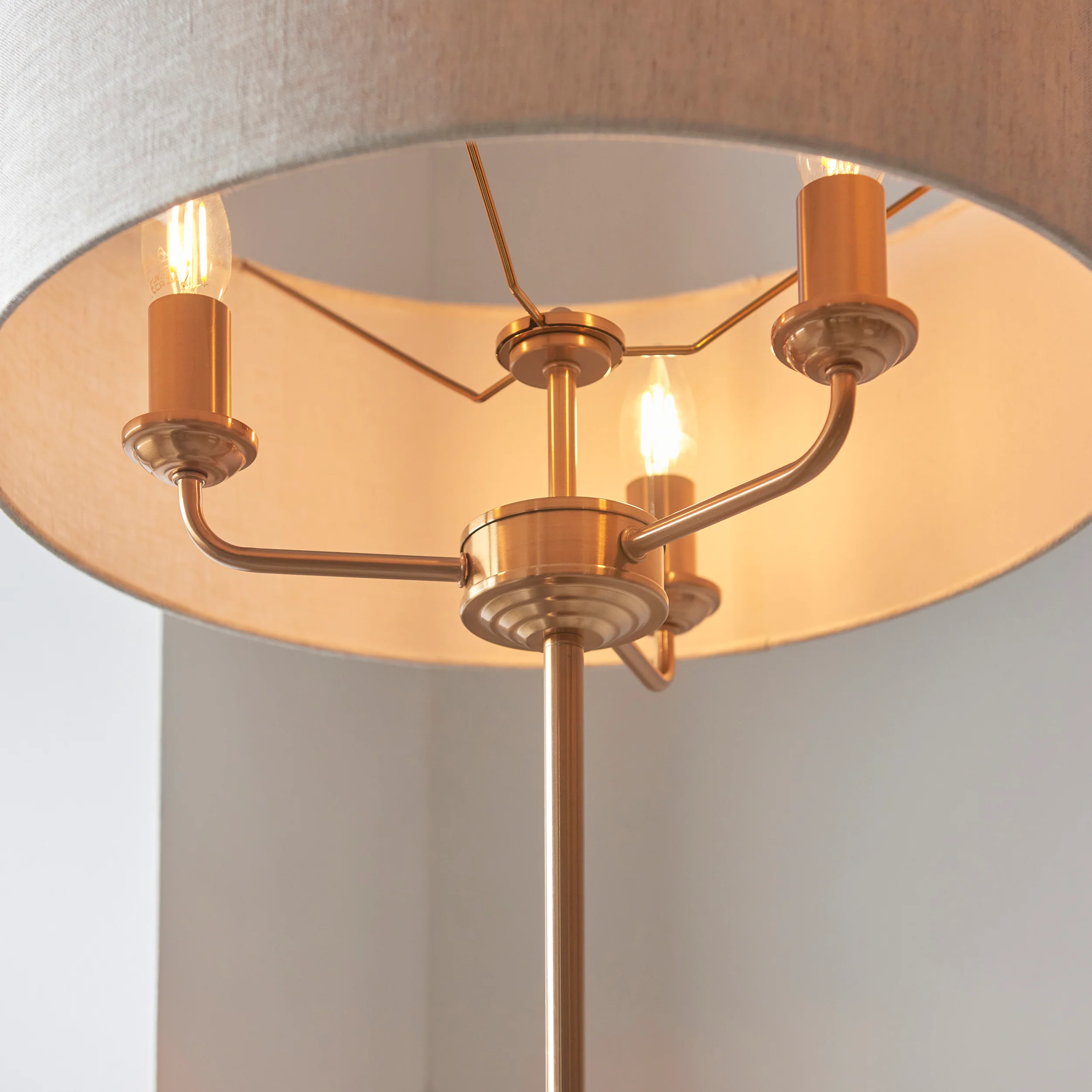 Leif 3lt Floor Lamp - Image 14