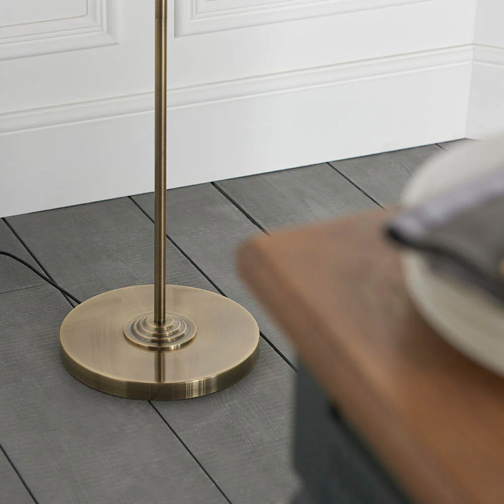 Leif 3lt Floor Lamp - Image 4