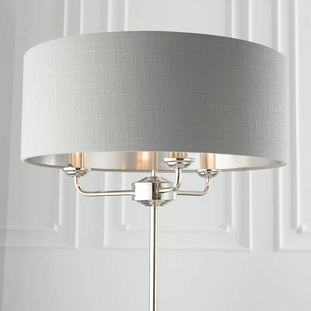 Leif 3lt Floor Lamp - Image 6
