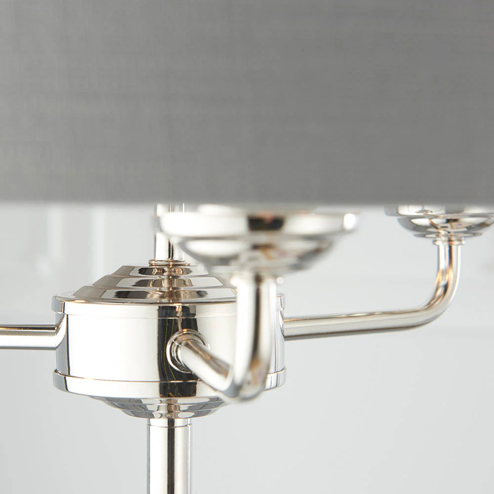 Leif 3lt Floor Lamp - Image 7