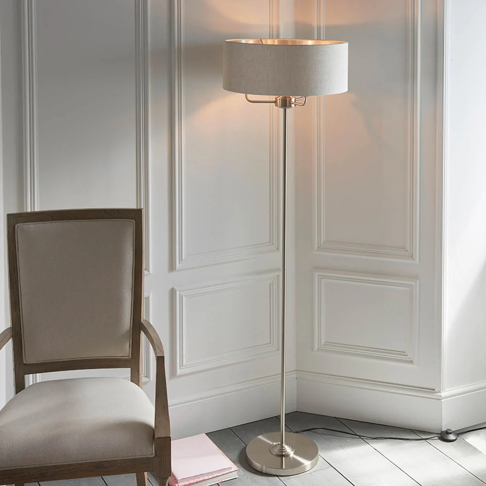 Leif 3lt Floor Lamp - Image 9