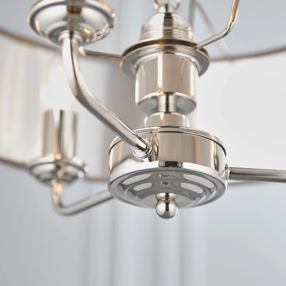 Leif 3lt Pendant Light - Image 7
