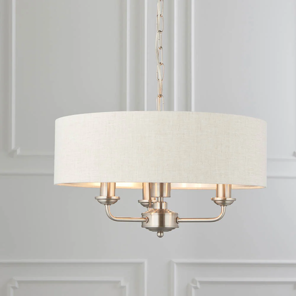 Leif 3lt Pendant Light - Image 9