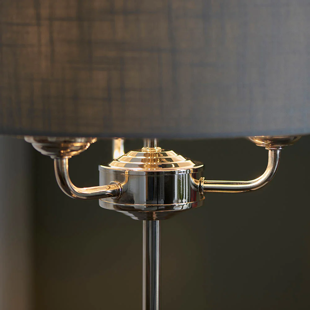 Leif 3lt Table Lamp - Image 5