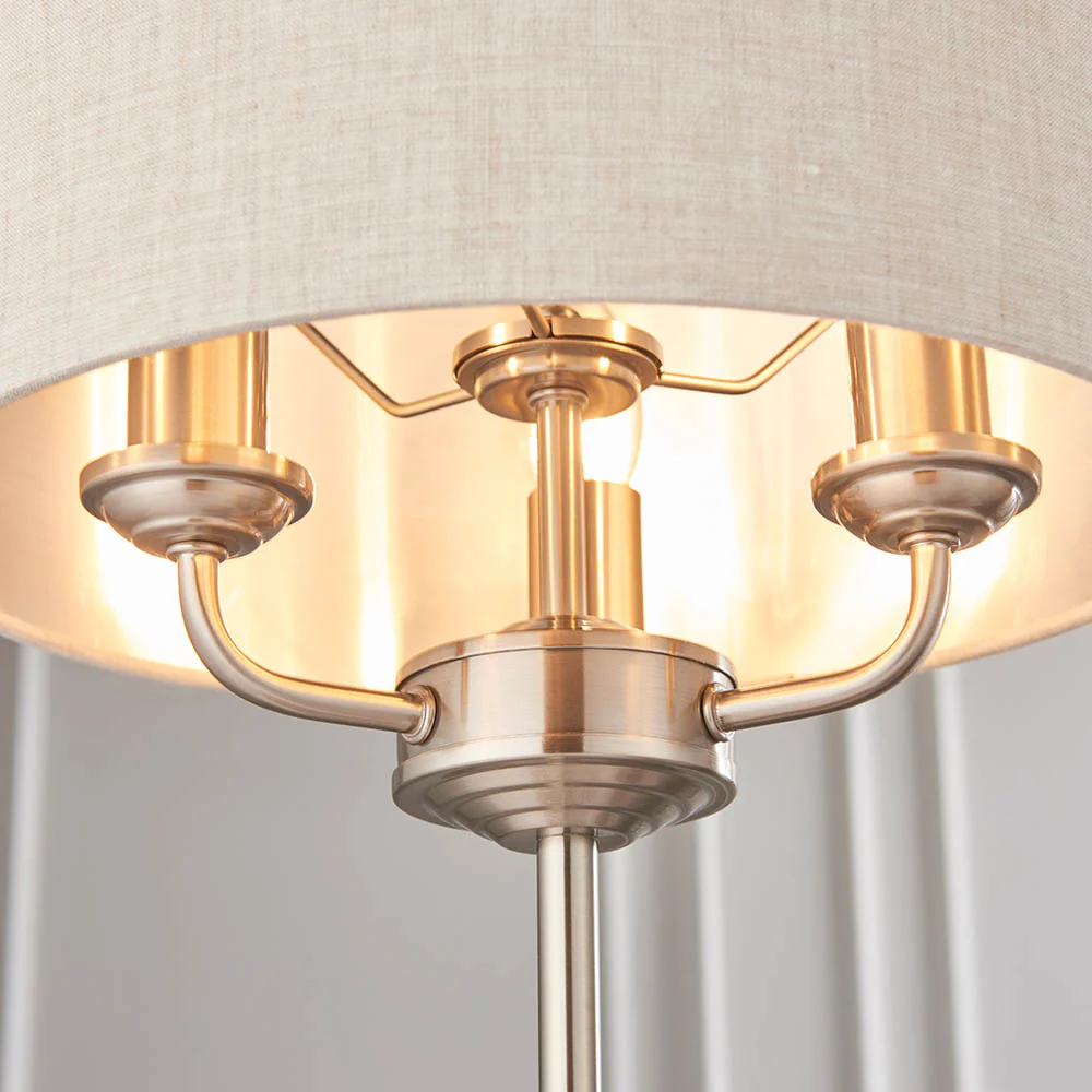 Leif 3lt Table Lamp - Image 9