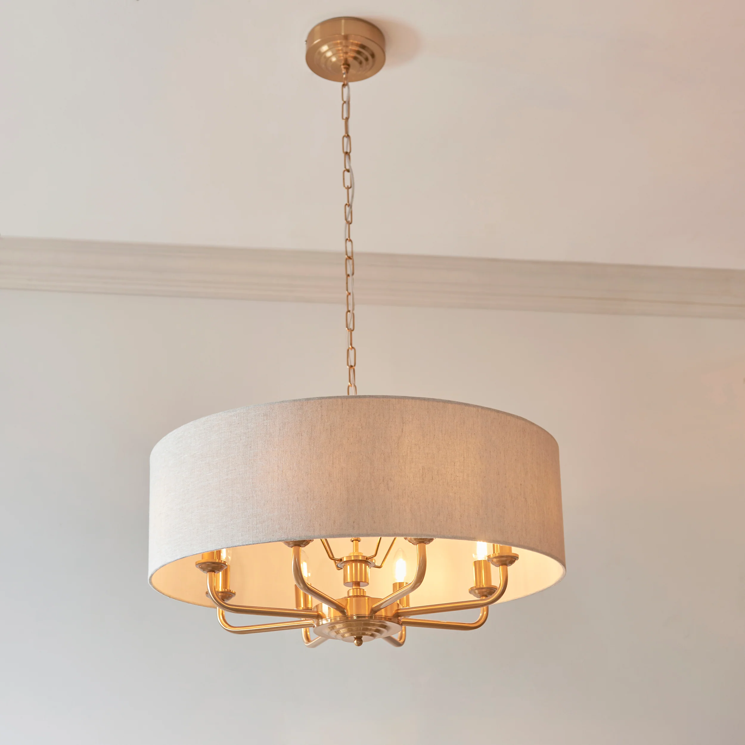 Leif 8lt Pendant Light - Image 14