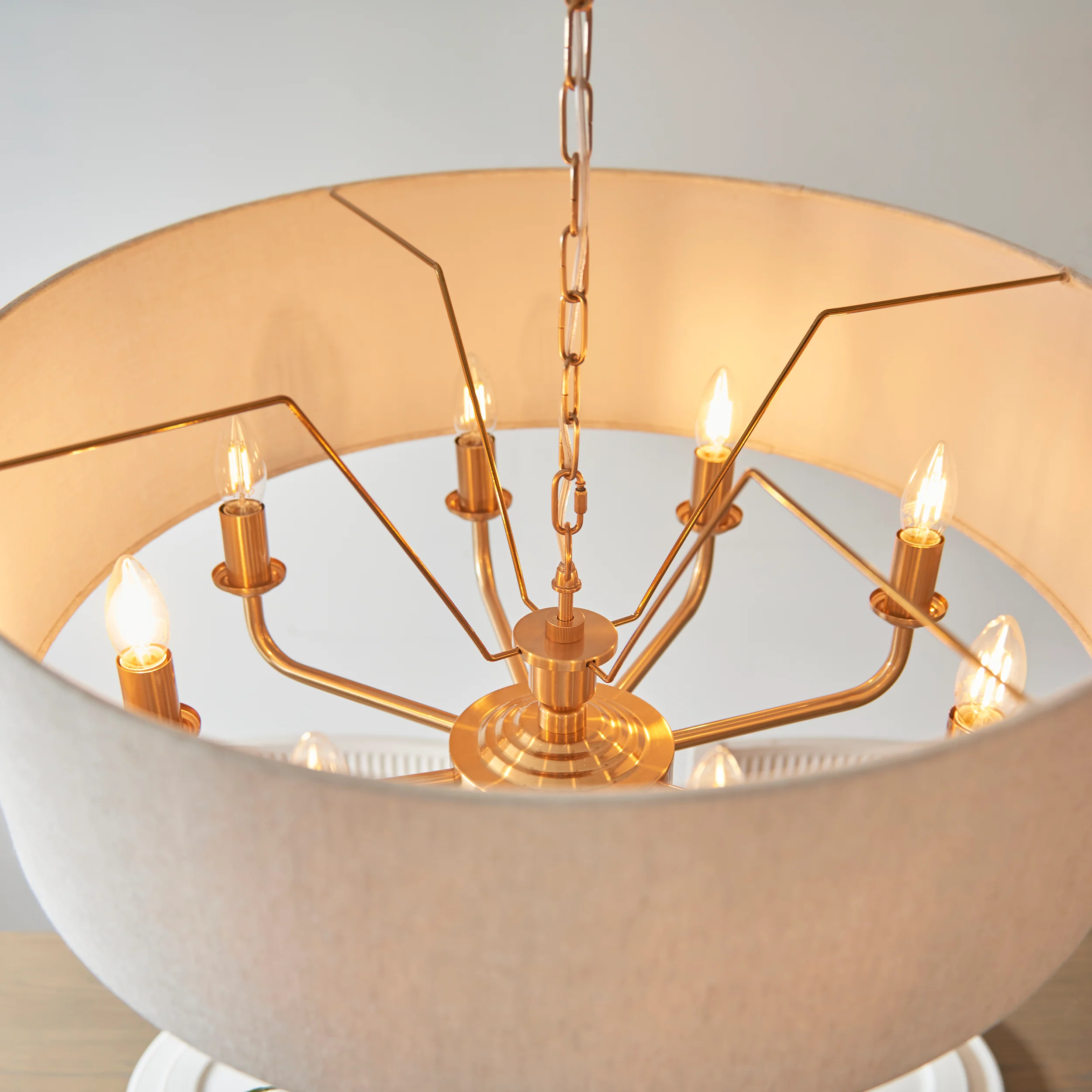 Leif 8lt Pendant Light - Image 15