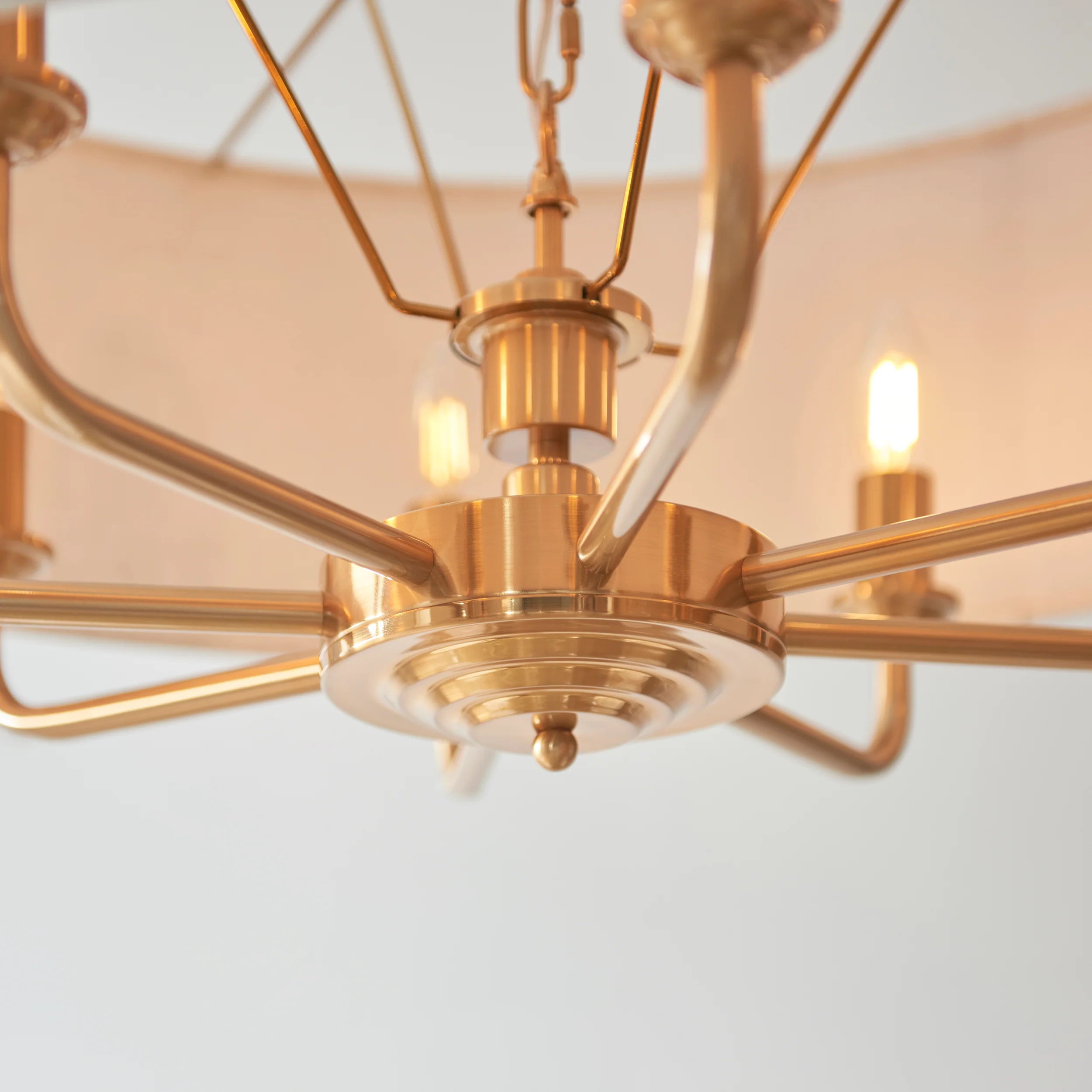 Leif 8lt Pendant Light - Image 16