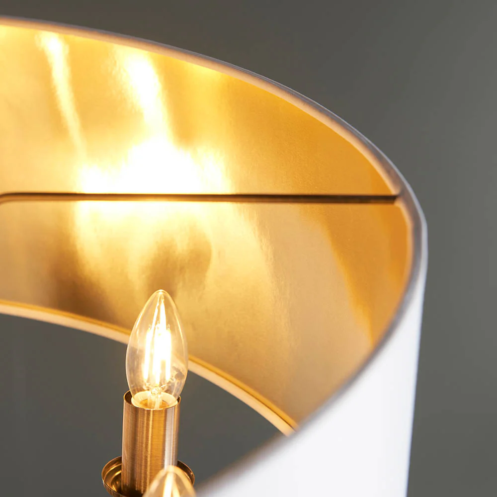 Leif 8lt Pendant Light - Image 4