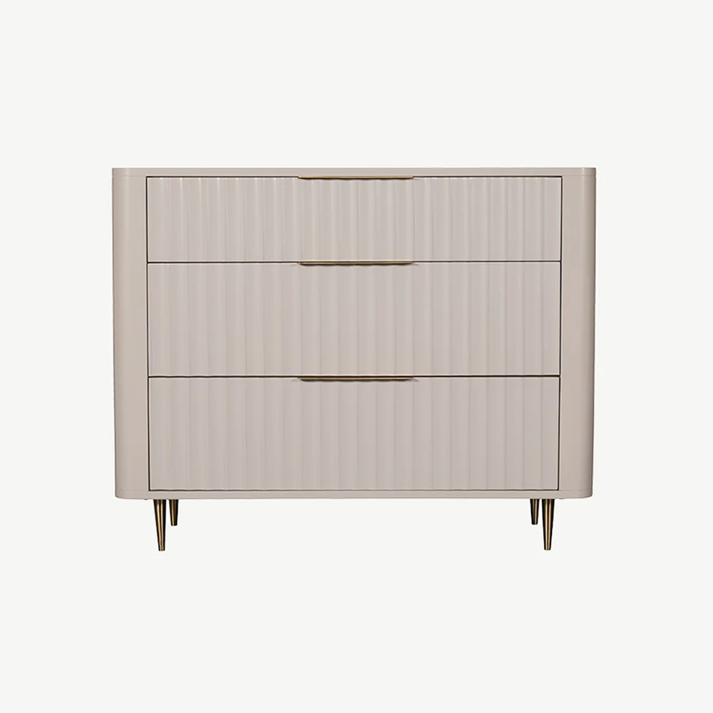 Lily 3 Drawer Chest