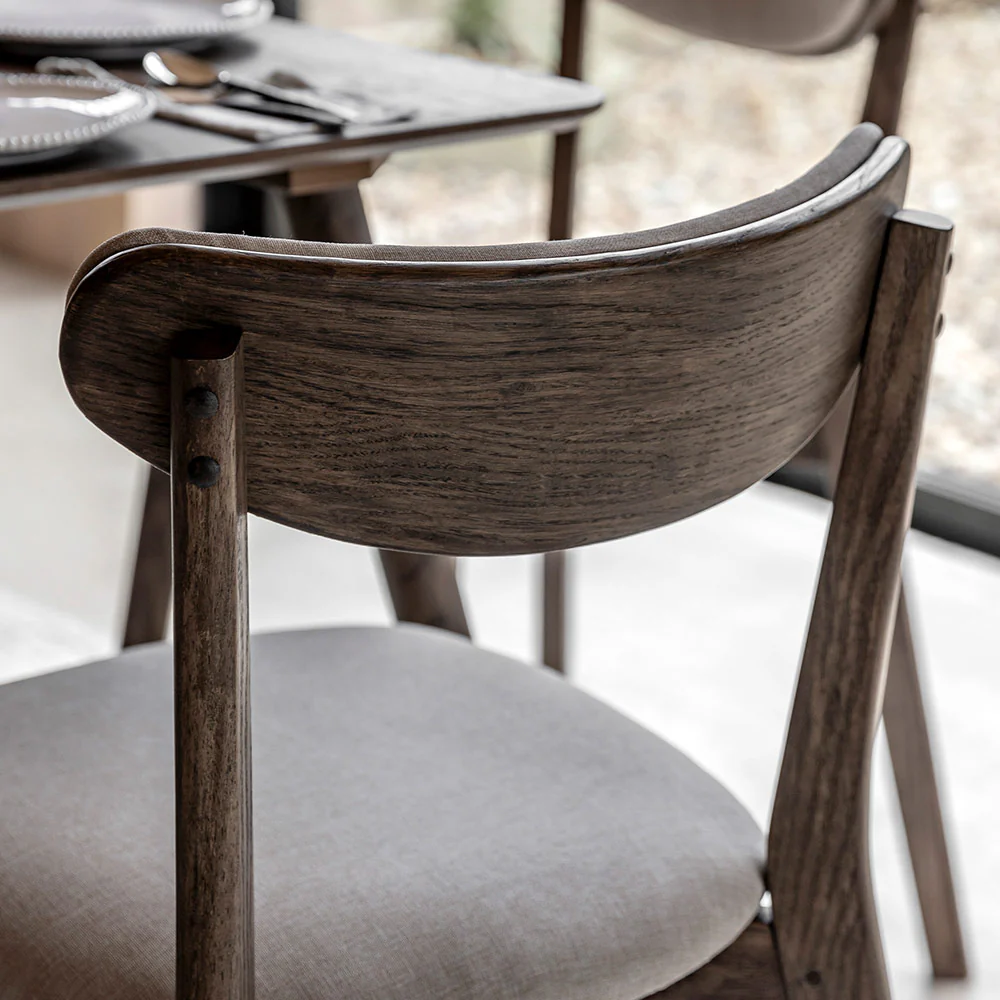 Linton Dining Chair - Image 2