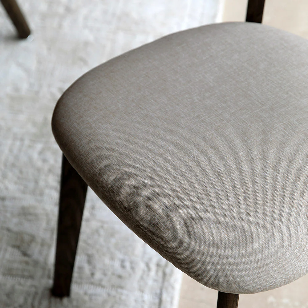 Linton Dining Chair - Image 4
