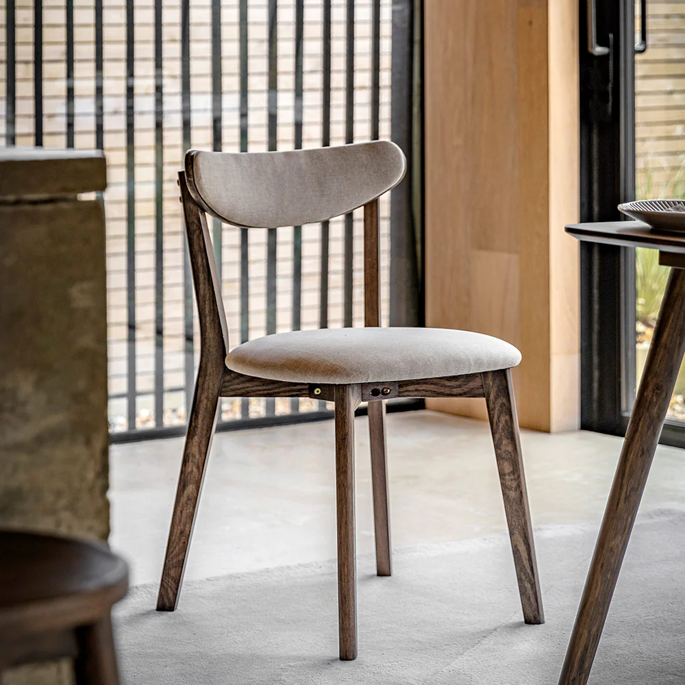 Linton Dining Chair - Image 5