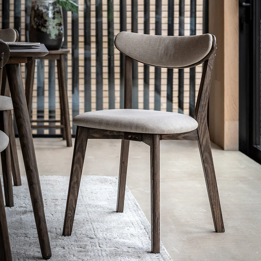 Linton Dining Chair - Image 6