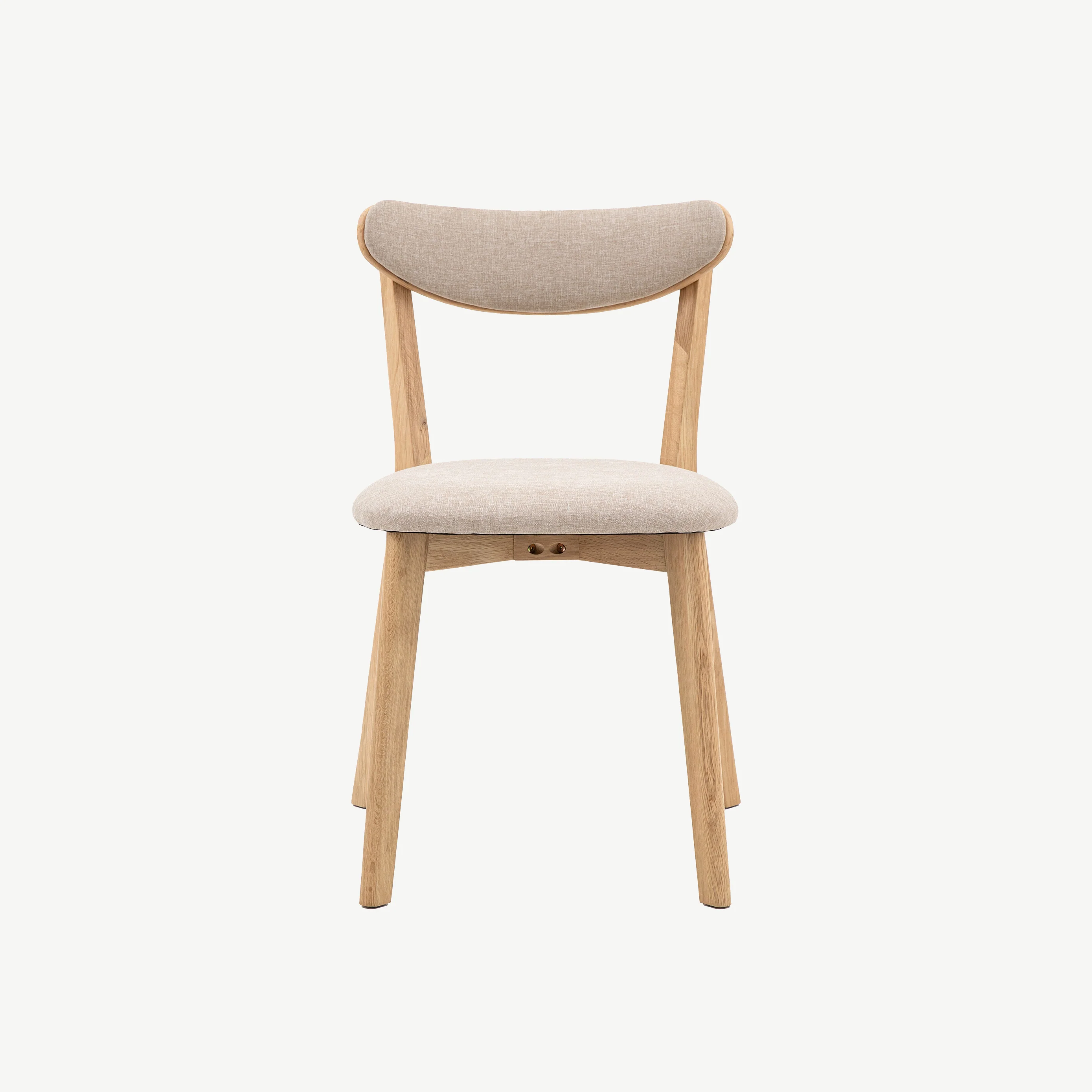 Linton Dining Chair - Image 7