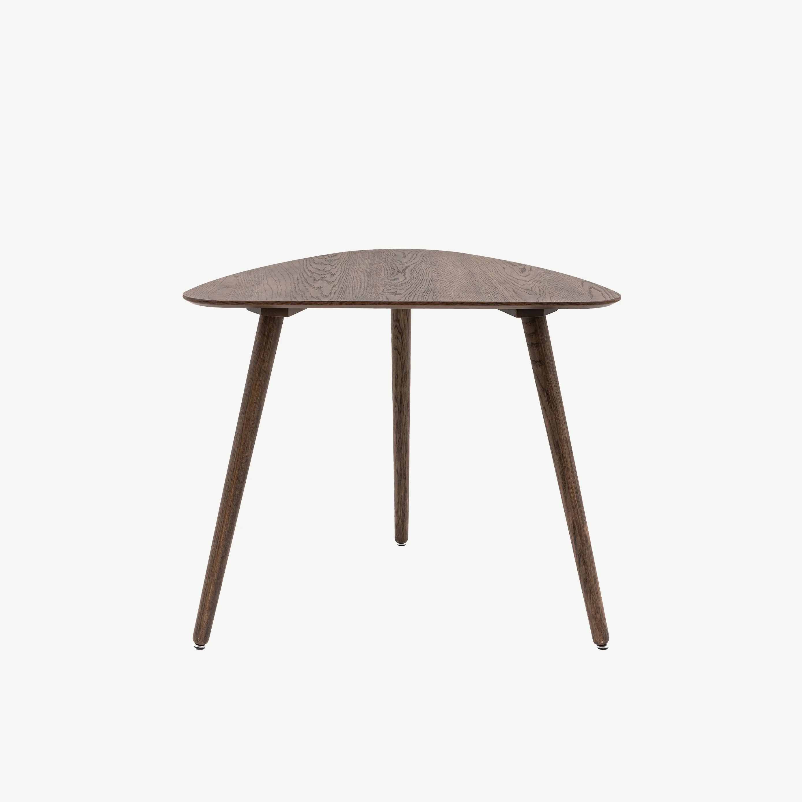 Linton Oval Dining Table - Image 4