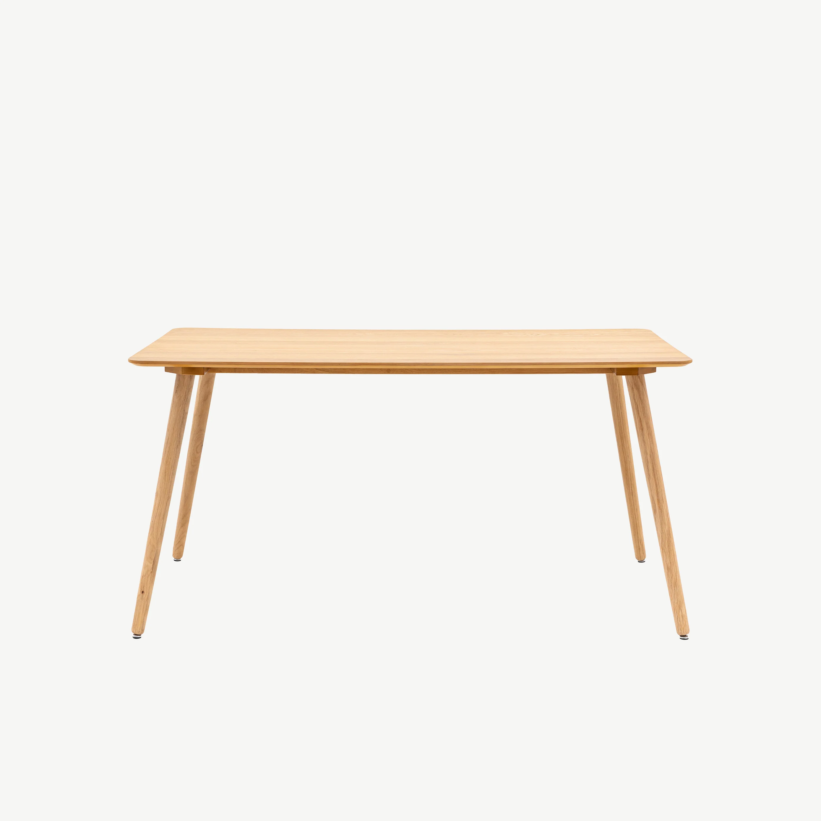 Linton Rectangular Dining Table - Image 5