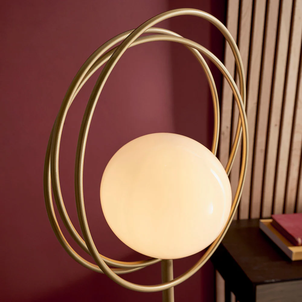 Eugenie Floor Light - Image 3