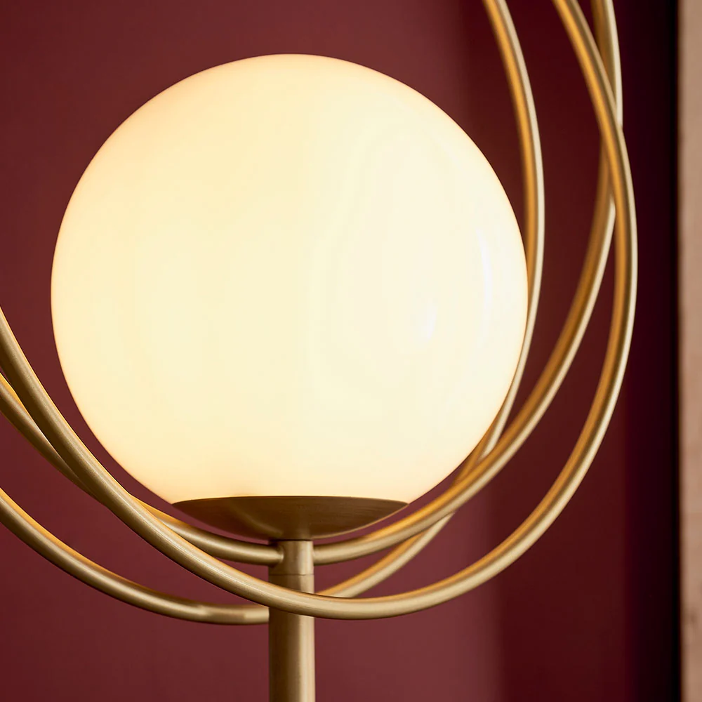 Eugenie Floor Light - Image 5