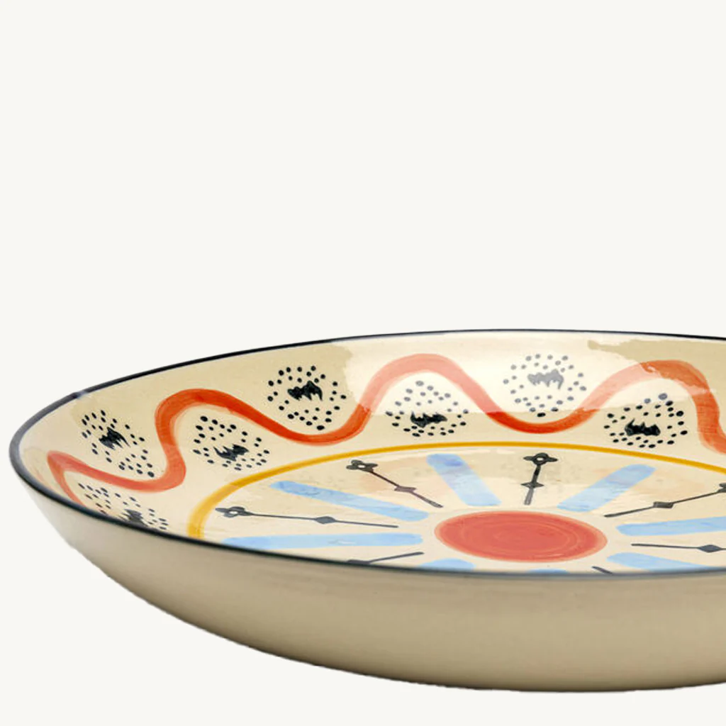 Los Cabos Plate - Image 6