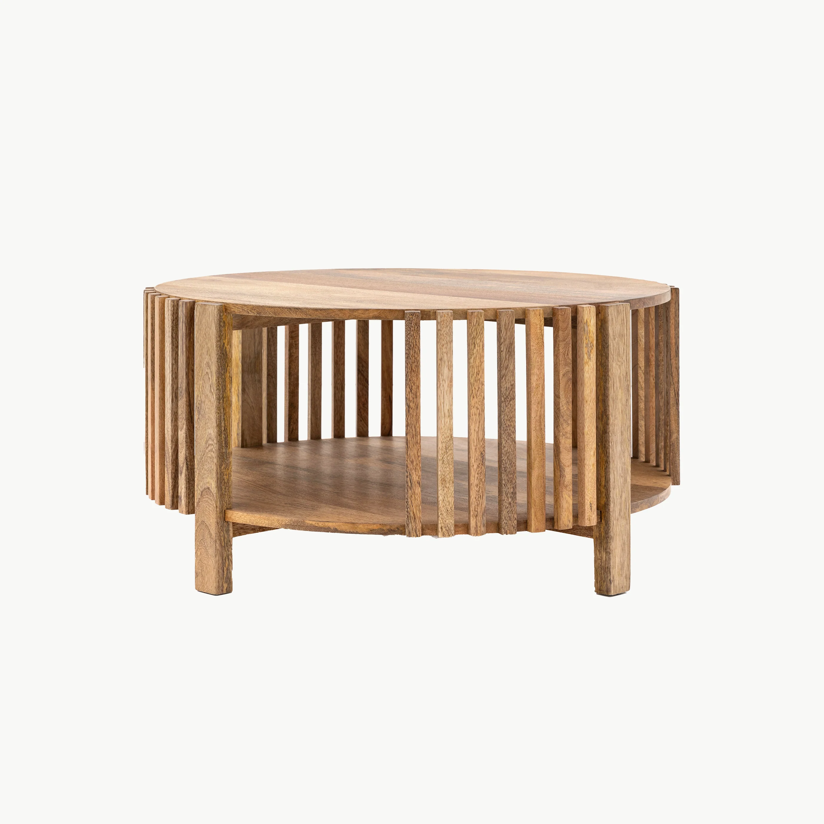 Ludlow Coffee Table - Image 4