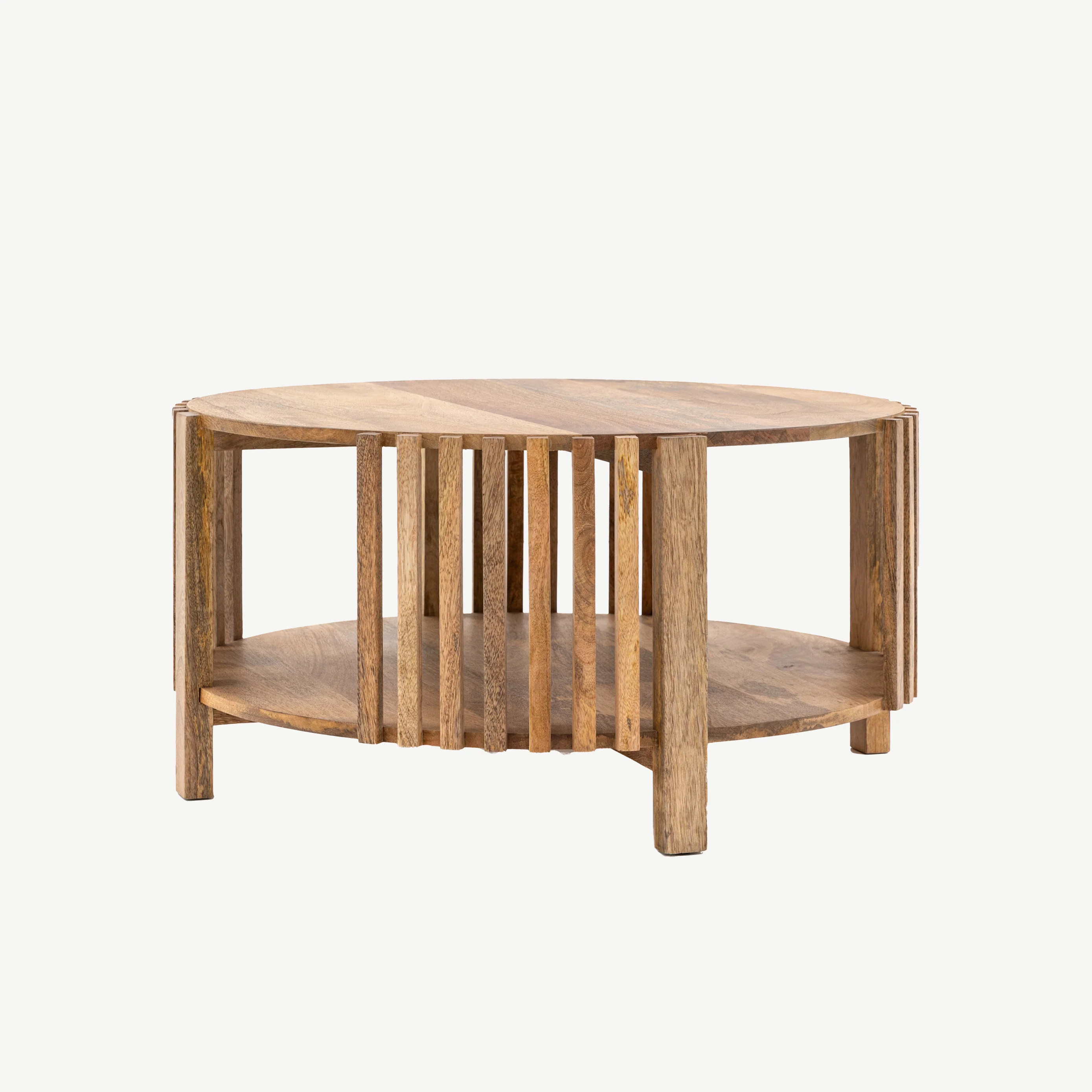 Ludlow Coffee Table - Image 5