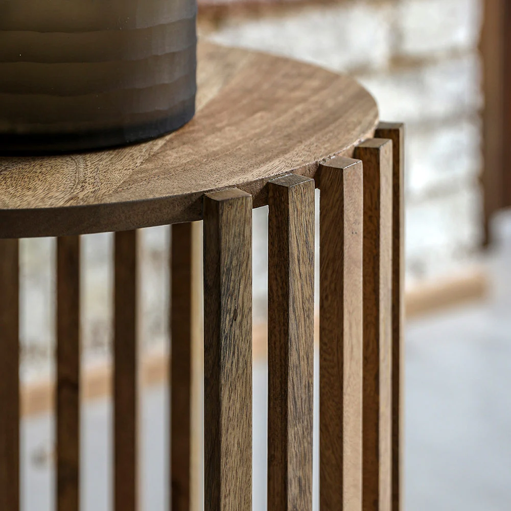 Ludlow Side Table - Image 2