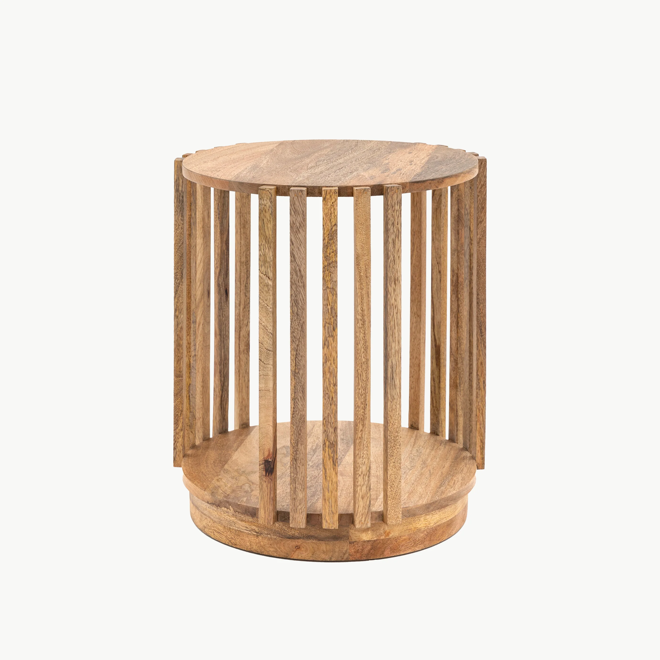 Ludlow Side Table - Image 3