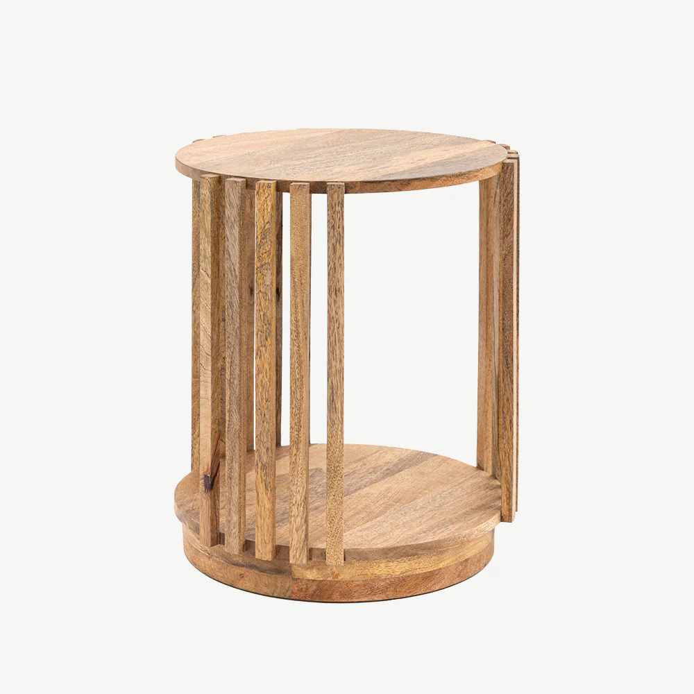 Ludlow Side Table - Image 4